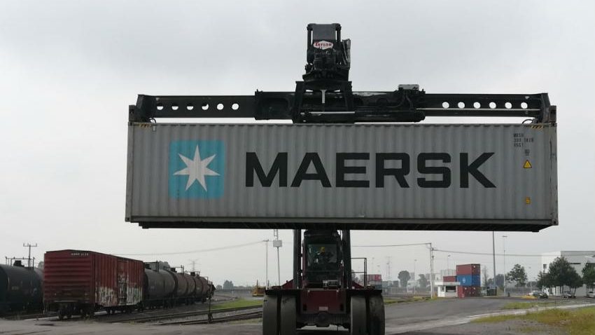 MAERSK ANUNCIA CAMBIOS LEGALES PARA FACTURACIÓN