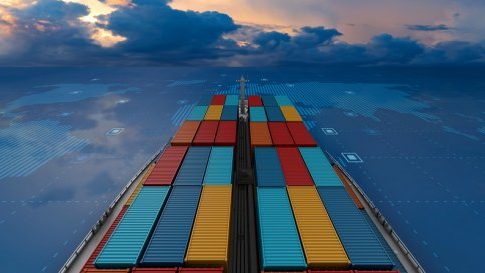 Maersk lanza servicios de logística en México