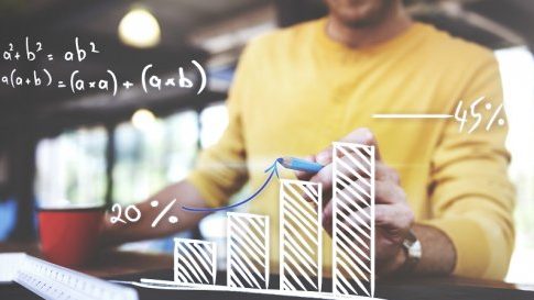 Matemáticas, la ciencia que transformará la cadena de suministro