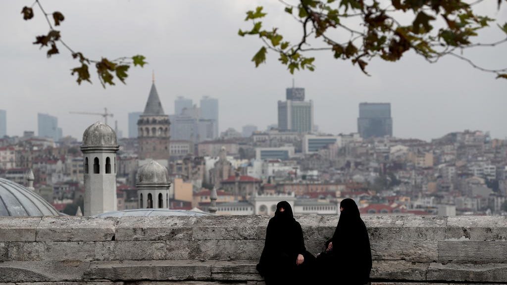 Ve embajador mexicano oportunidad comercial con Turquía