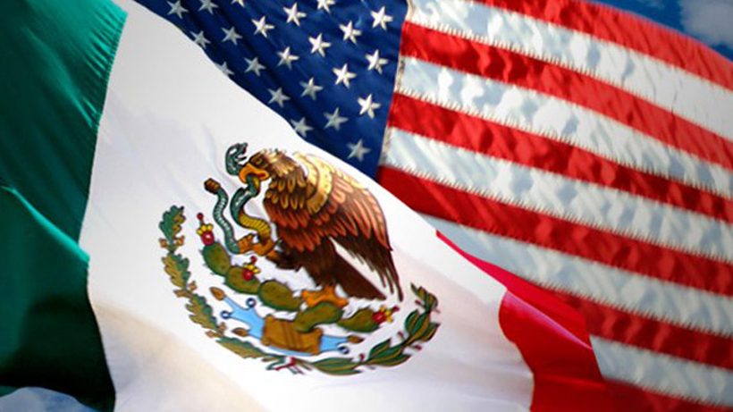 México Busca Evitar Imposición De Aranceles Por Parte De Estados Unidos.