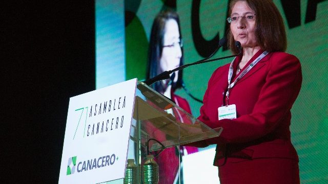 México logró el acceso sin pago de aranceles: Subsecretaria de Comercio Exterior