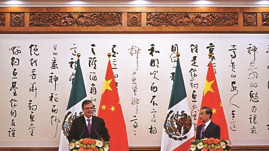 México puede perder mercados por falta de promoción en el exterior, alerta la IP