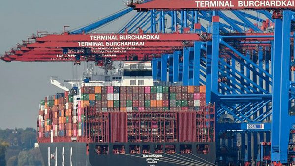 México se convierte en el principal socio comercial de EU, ante guerra arancelaria con China