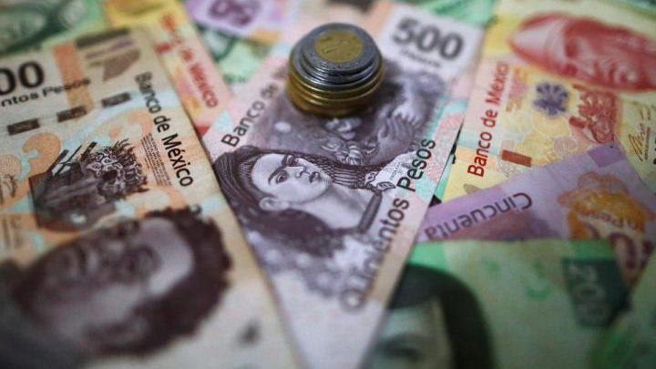 México sufre un estancamiento económico: Expansión del 0.0% en el segundo trimestre