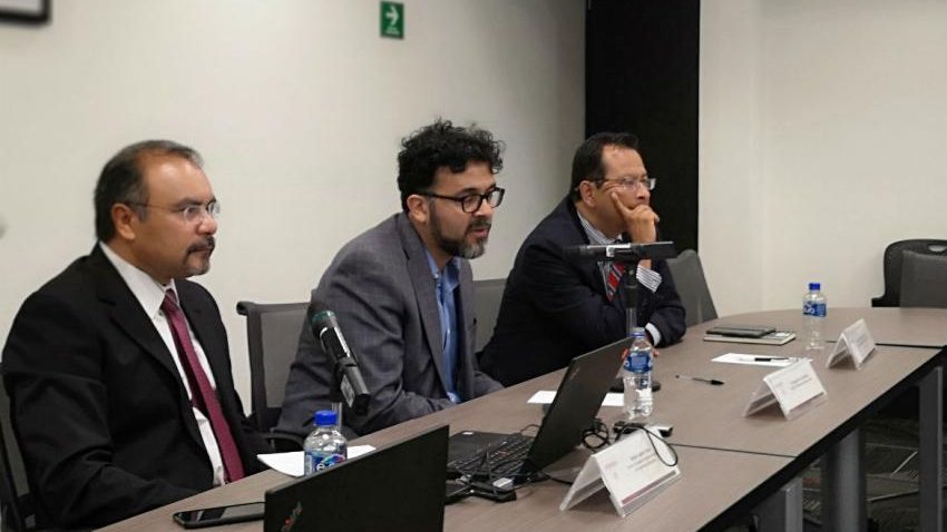 MÉXICO VIVE UN PERIODO DE INVERSIÓN REPRIMIDA CON LA IED: SE