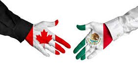 Intercambiarán México y Canadá experiencias laborales y sindicales
