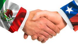 México y Chile comparten su visión: Domingo Arteaga, embajador de Chile 2 de 3