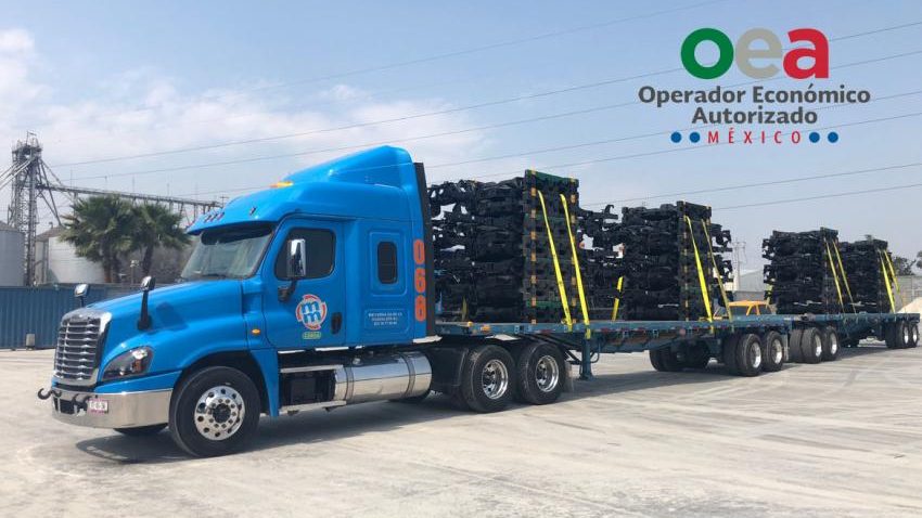 MM CARGA FORTALECE LA CADENA DE SUMINISTRO