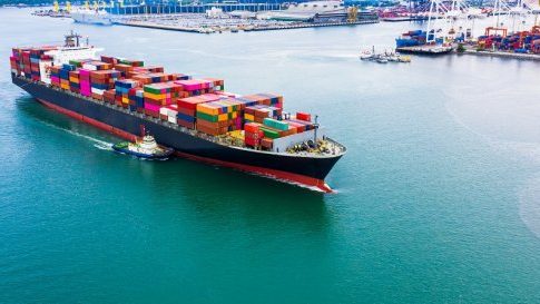 Modernizarán el sistema aduanal portuario