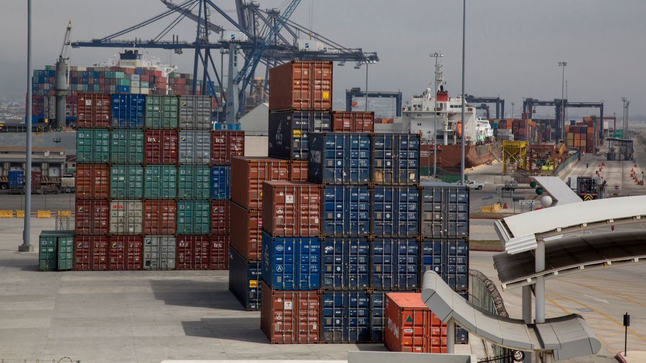 OMC advierte baja comercial en tercer trimestre