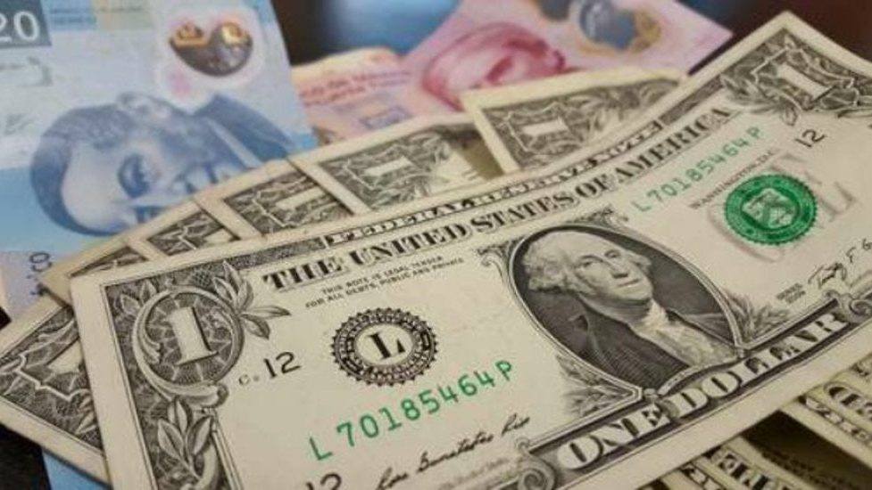 Peso toca su peor nivel en dos meses; dólar cotiza en 19.63 unidades