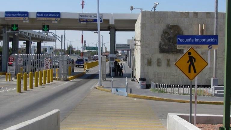 Piden aduanales declarar mercancía