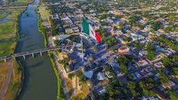 Piedras Negras supera a Nuevo Laredo en cruce de mercancía; registra 110 mil mdd en operaciones anuales por ferrocarril
