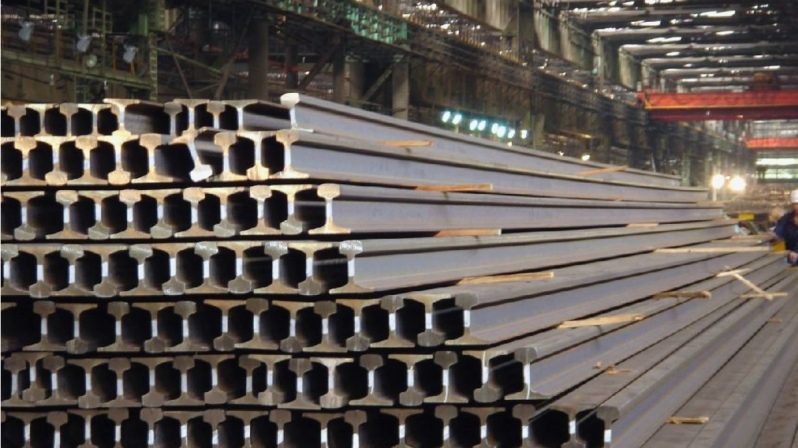 Bajan expectativas de producción y comercio de acero en Latinoamérica