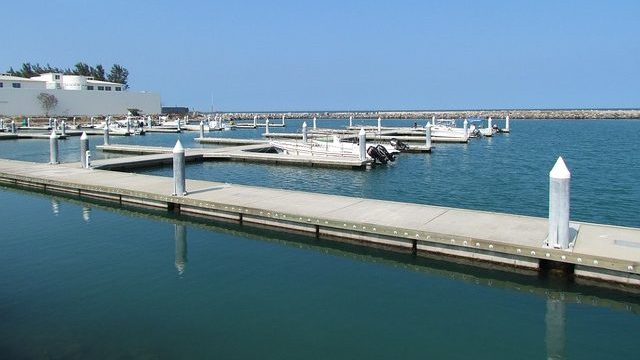 México: Nuevo Puerto de Veracruz se prepara para llevar a cabo primera prueba Blockchain