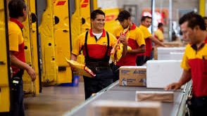 Merco reconoce a DHL Express México  como una de las mejores cien marcas