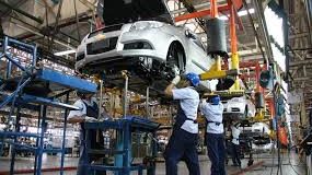 Sector automotriz es estratégico para el desarrollo del Estado de México: Sedeco