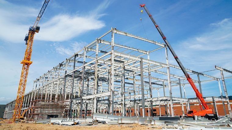 En desarrollo, 500 hectáreas de suelo industrial queretano