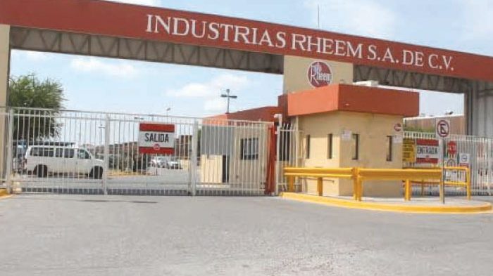 Sector Maquila contribuye al comercio exterior