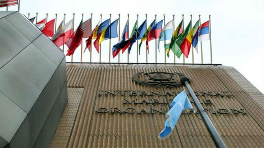 SEMAR SE SUMA A LA BÚSQUEDA DE UN TRANSPORTE MARÍTIMO SOSTENIBLE