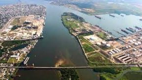 Sev y Api Coatzacoalcos firman convenio de colaboración