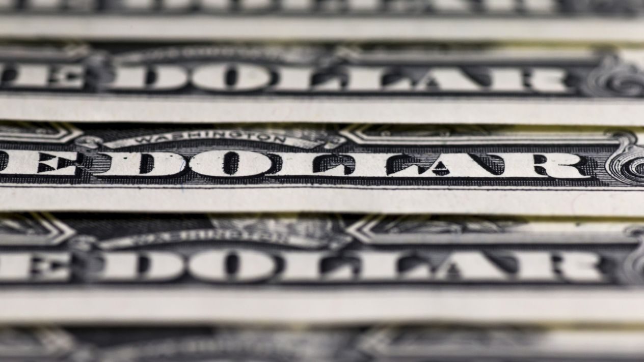 Cuenta corriente de México registra en 2T19 superávit más alto de la historia