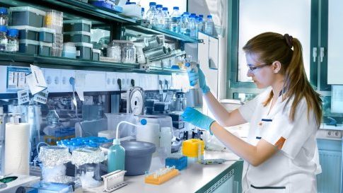 10 tendencias en logística de ciencias de la vida