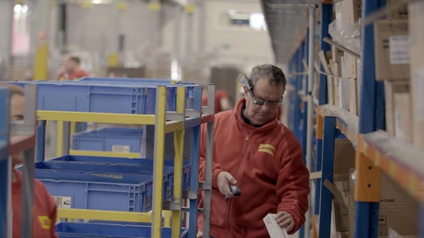 TENDENCIAS Y PROBLEMÁTICAS PARA LA LOGÍSTICA E-COMMERCE