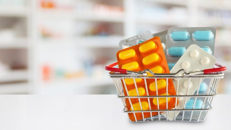 Trámites ante la Cofepris