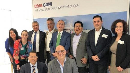 Transbordos : nueva línea de negocios con mayor crecimiento en Apilac