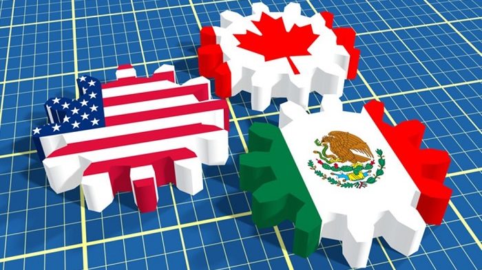 UDLAP recibe al negociador del Tratado entre México, Estados Unidos y Canadá