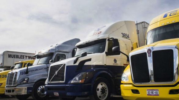 Traxión crece en distribución y está solo por detrás de DHL