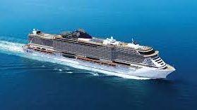 Vislumbra MSC que el blockchain podría transformar el sector marítimo