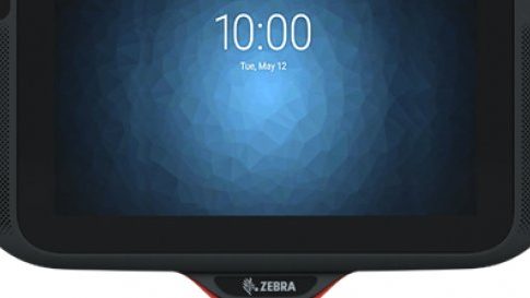 Zebra presenta sus nuevos kioscos de autoservicio