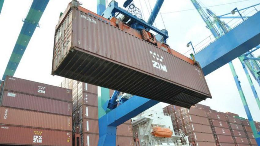 ZIM ROBUSTECE PRESENCIA EN MÉXICO CON NUEVO SERVICIO MARÍTIMO