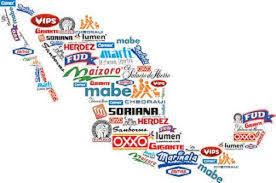 Empresas mexicanas en el mercado centro centroamericano