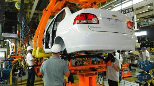 Oportunidades En Las Exportaciones De Autopartes De México.