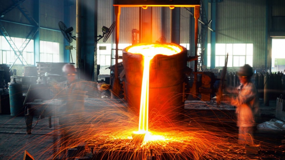 Nuevos aranceles al acero mexicano se aplicarían hasta enero de 2020