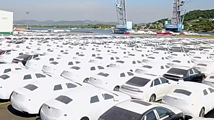 TMAZ proyecta movilizar 94 mil vehículos en el puerto boutique de Mazatlán