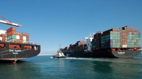 Abre puerto de Altamira ruta Central American Caribbean Service CCS