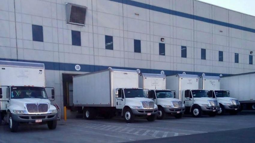 ÚLTIMA MILLA, LA APUESTA DE TRANSPORTE MUMOR ANTE RESTRICCIONES VEHICULARES