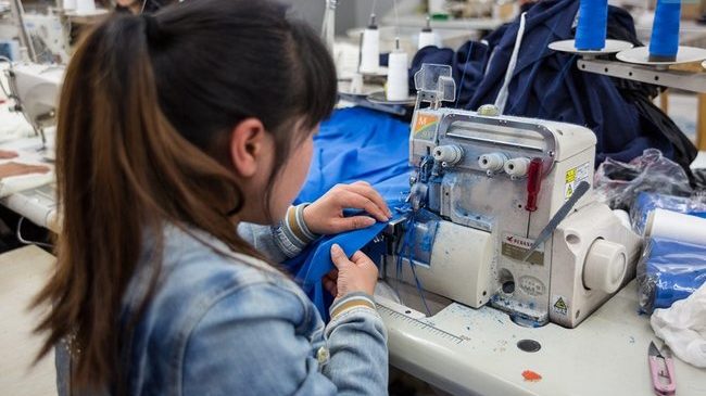 México quita arancel de poliéster a Corea del Sur