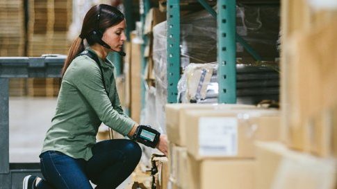 Automatización en almacenes aumentará uso de mano de obra