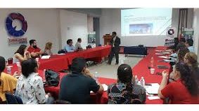Invitan a capacitar en comercio exterior