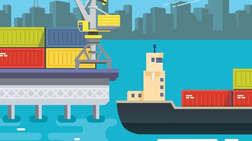 Cifra histórica de incautación en aduanas