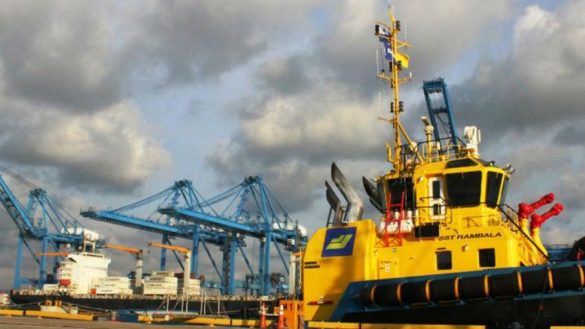 COFECE AUTORIZA CONCENTRACIÓN DE BOSKALIS Y SAAM