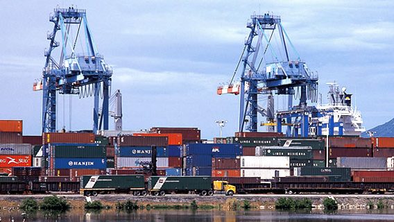 Crearán plataforma logística entre Lázaro Cárdenas y Manzanillo