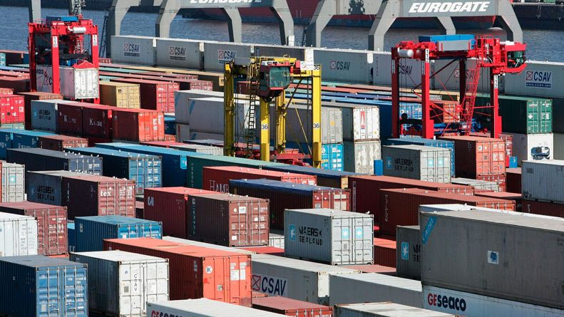 Crearán una aduana para fortalecer el comercio