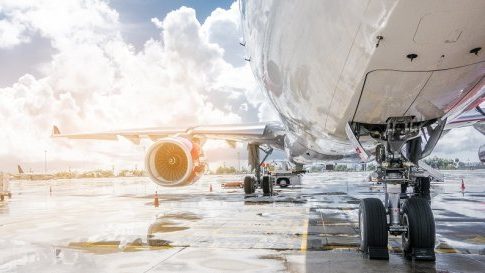 Crece movimiento de carga y pasajeros en la Red ASA